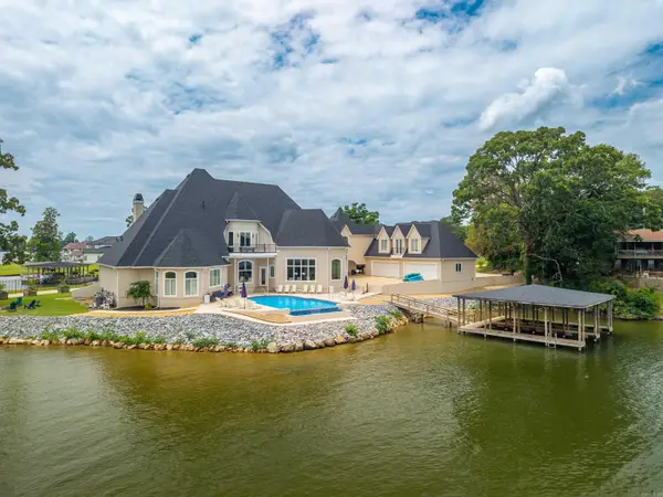 109 Roadrunner Point, Hot Springs, AR 71913
