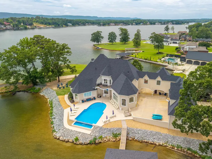 109 Roadrunner Point, Hot Springs, AR 71913 - #2