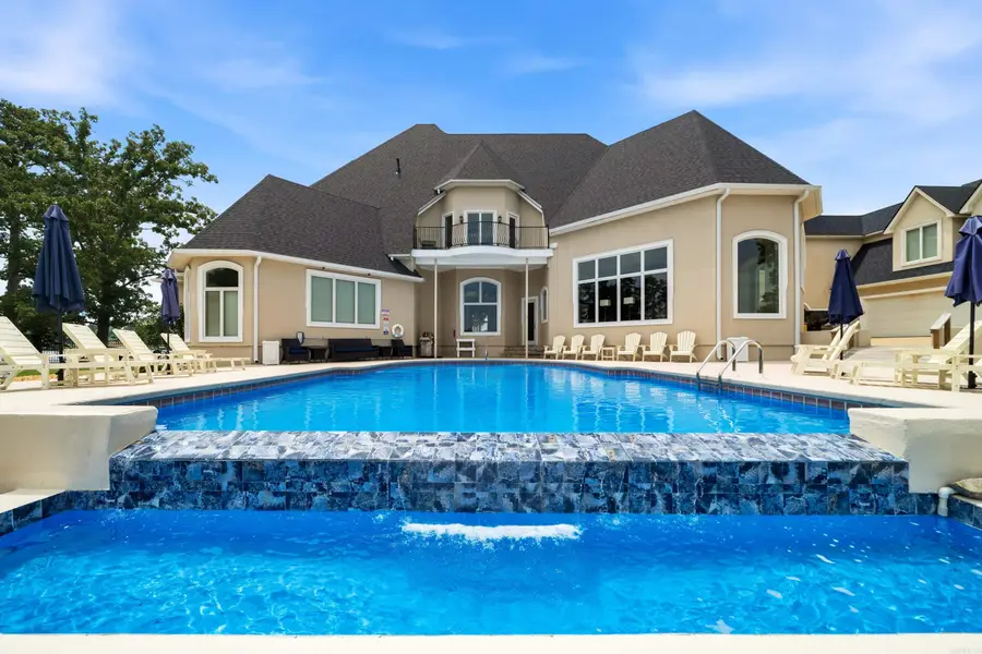 109 Roadrunner Point, Hot Springs, AR 71913 - #3