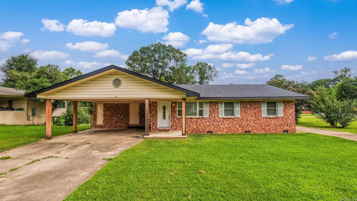 320 Indianhead Drive, Sherwood, AR 72120 - #1
