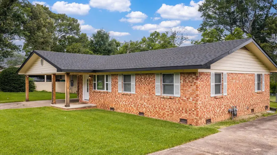 320 Indianhead Drive, Sherwood, AR 72120 - #2