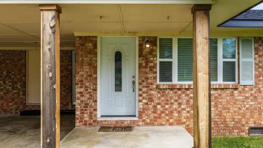 320 Indianhead Drive, Sherwood, AR 72120 - #3