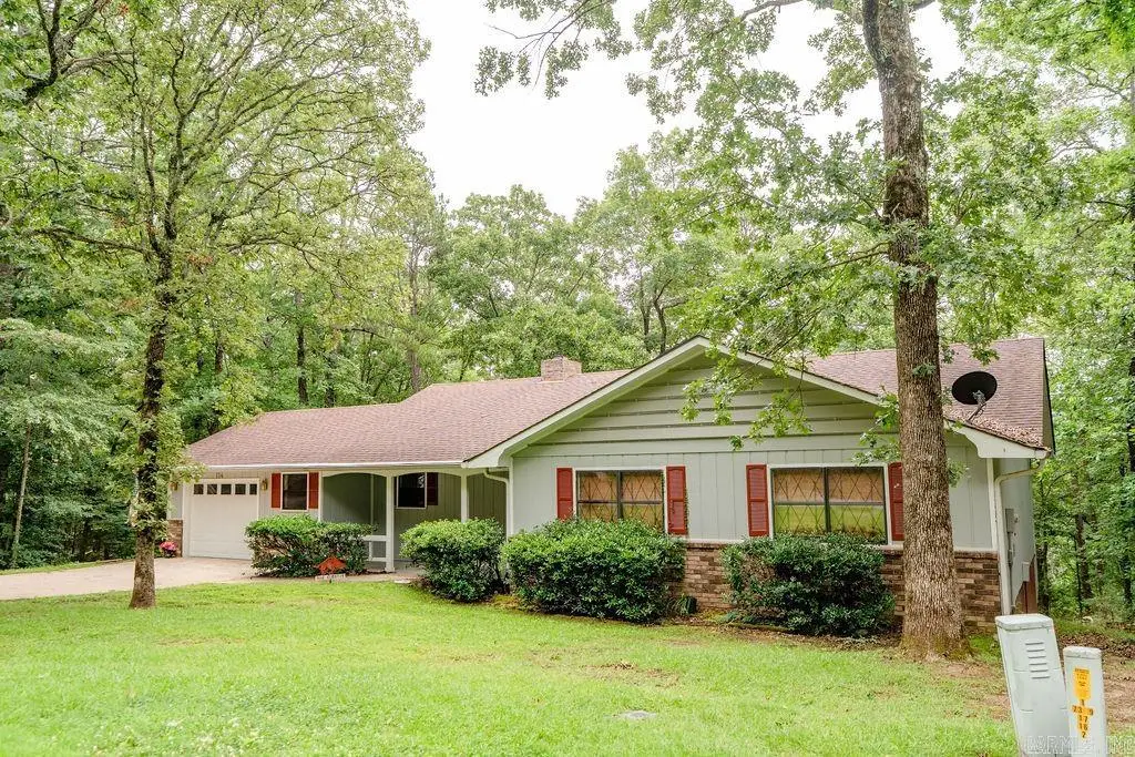 114 Edgemere Loop, Fairfield Bay, AR 72088 - #1