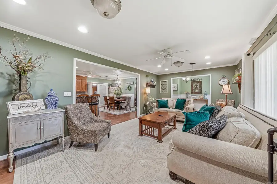 204 Isbell Street, Horatio, AR 71842 - #2