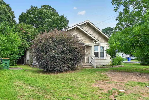 4625 Pike Avenue, North Little Rock, AR 72118