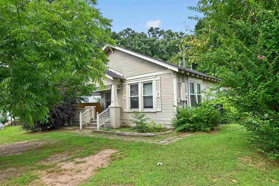 4625 Pike Avenue, North Little Rock, AR 72118 - #2