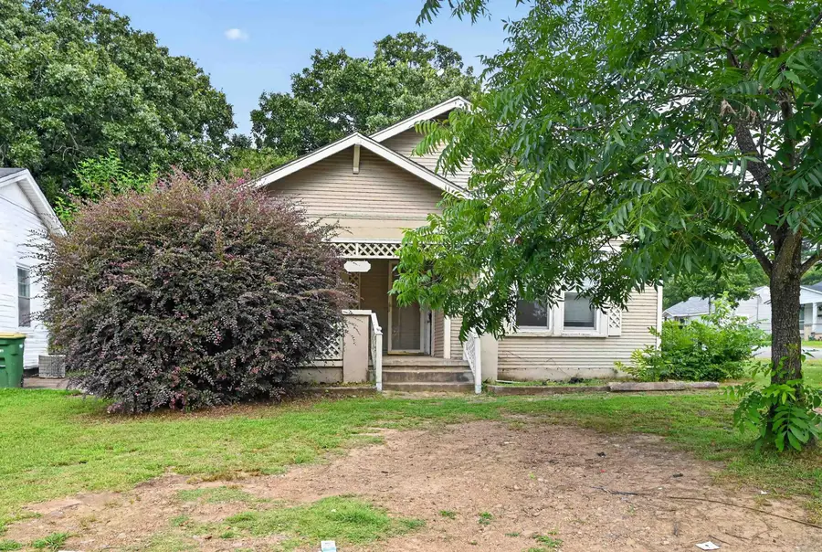 4625 Pike Avenue, North Little Rock, AR 72118 - #3