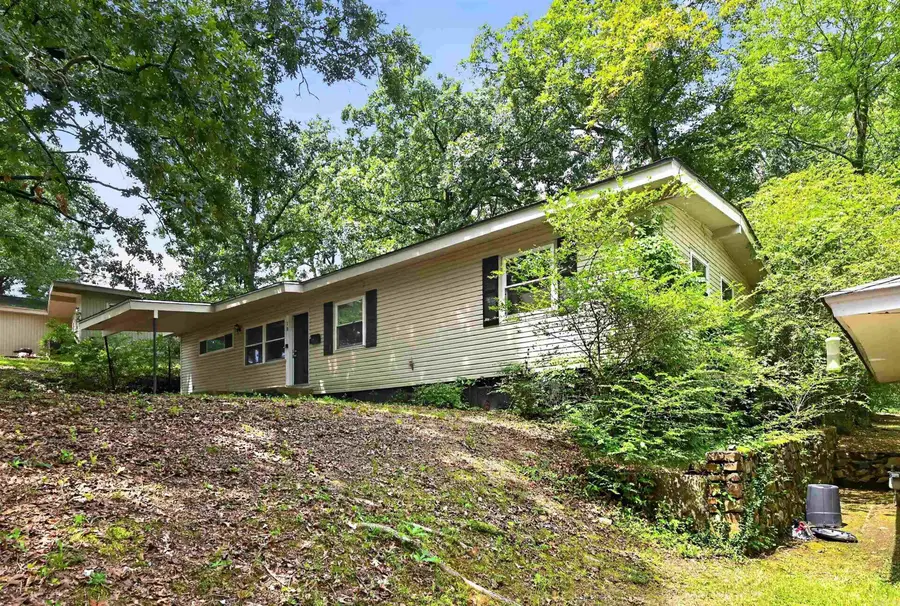 18 Windsor Drive, Little Rock, AR 72209 - #3