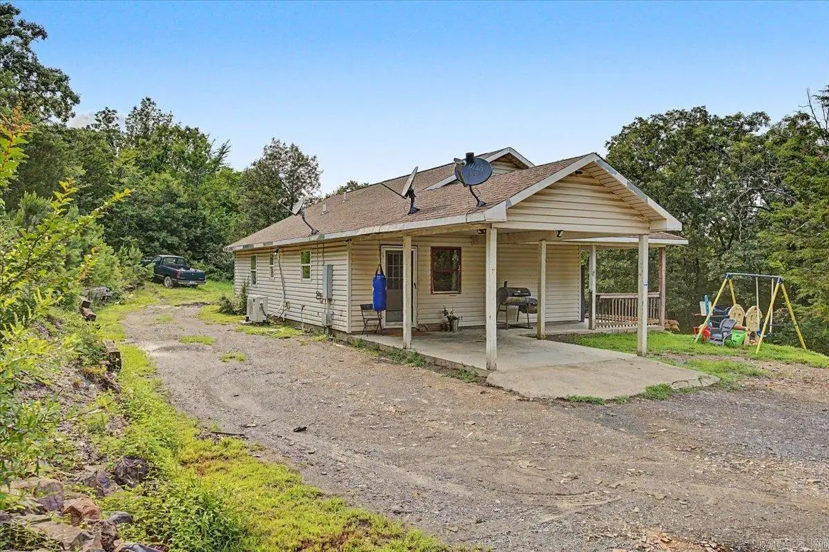 403 Polk 178, Mena, AR 71953 - #1