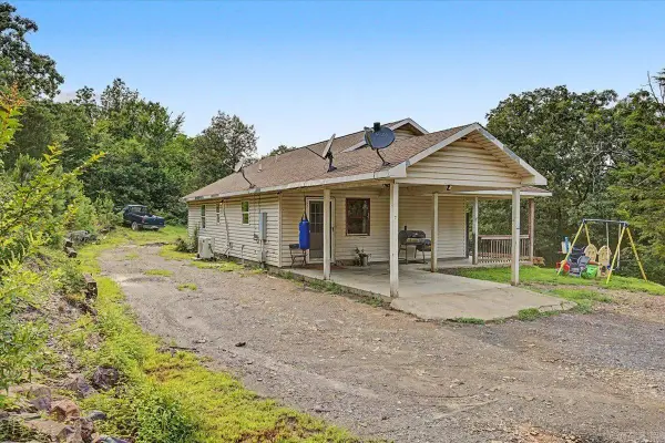 403 Polk 178, Mena, AR 71953