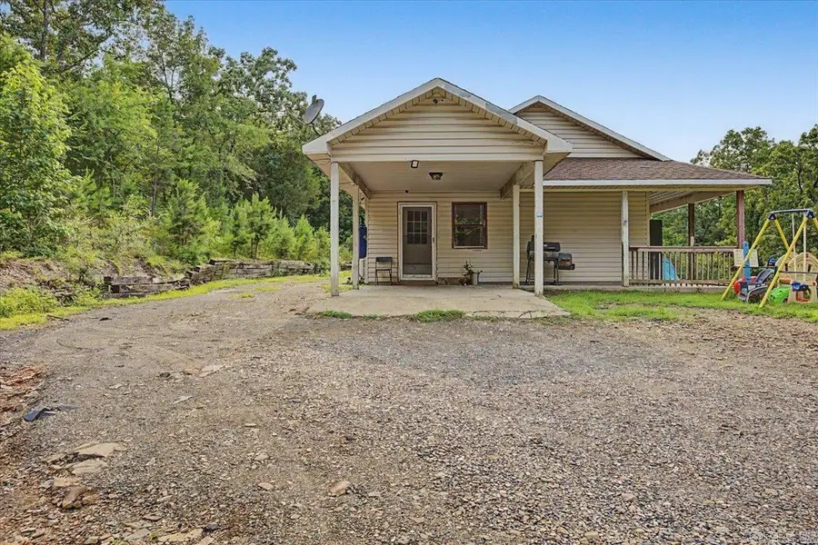 403 Polk 178, Mena, AR 71953 - #2