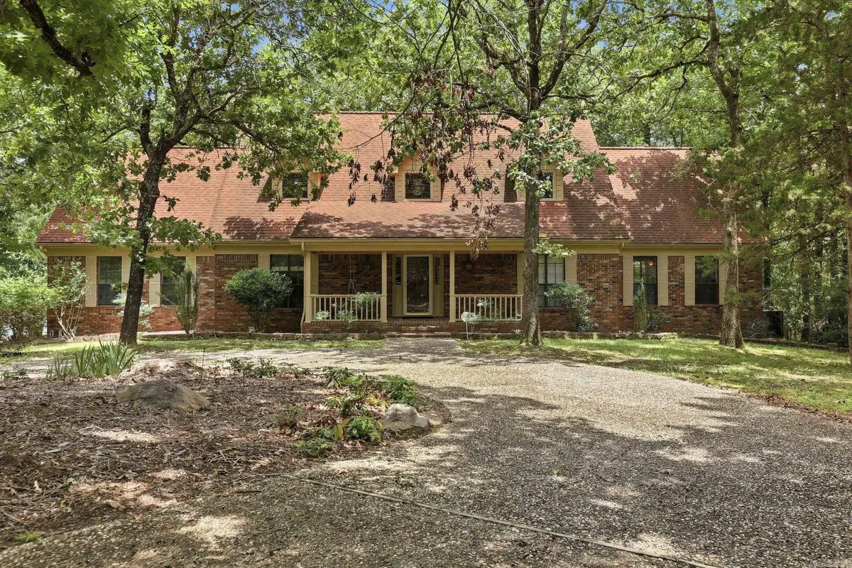 8 Woodsong Drive, Roland, AR 72135 - #1