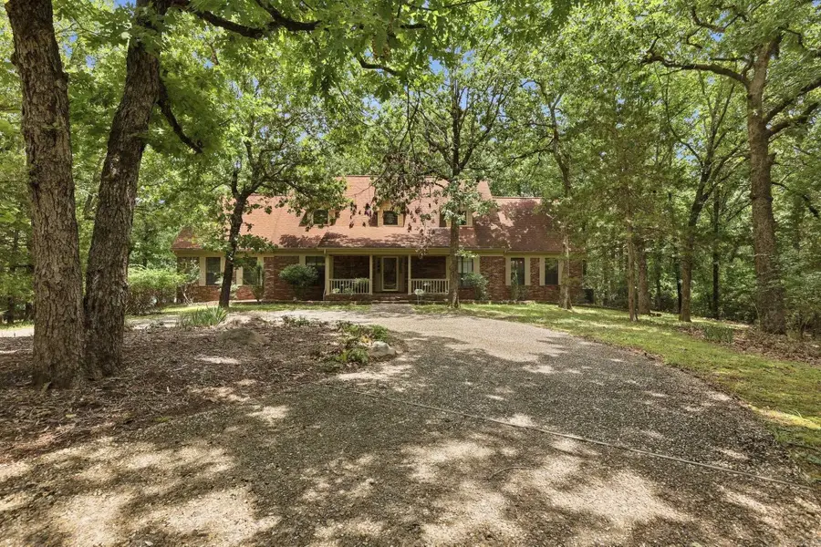 8 Woodsong Drive, Roland, AR 72135 - #2