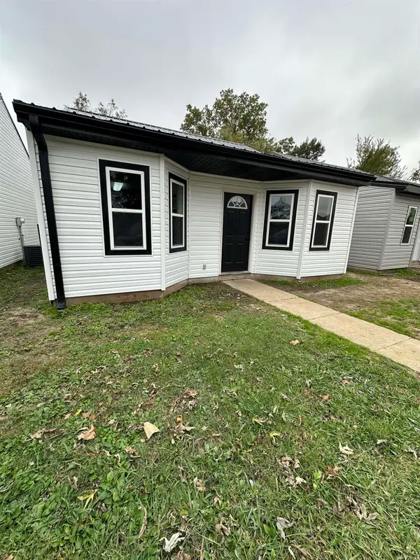 121 Mallard Circle, Trumann, AR 72472