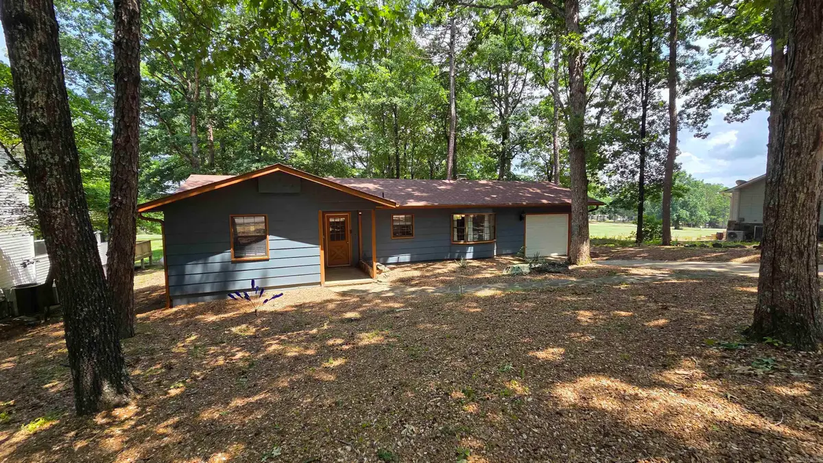 317 Castle Ridge, Fairfield Bay, AR 72088 - #1