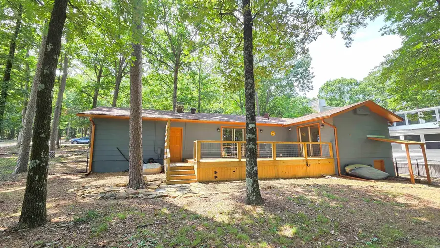 317 Castle Ridge, Fairfield Bay, AR 72088 - #2