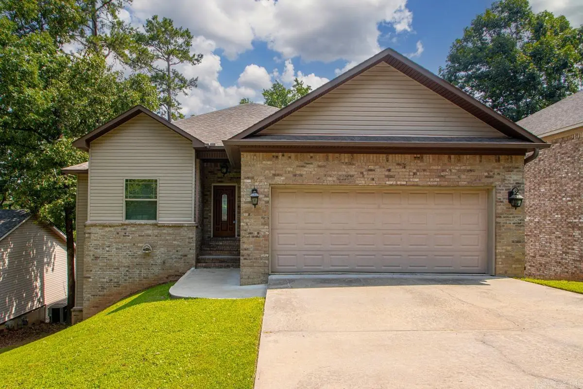 102 Prospect Trail, North Little Rock, AR 72118 - #1