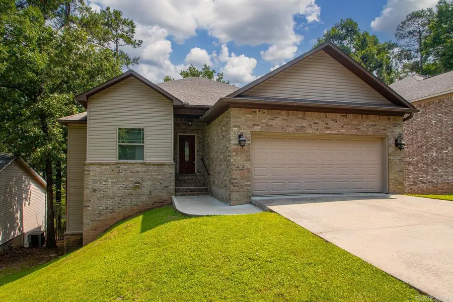 102 Prospect Trail, North Little Rock, AR 72118 - #2
