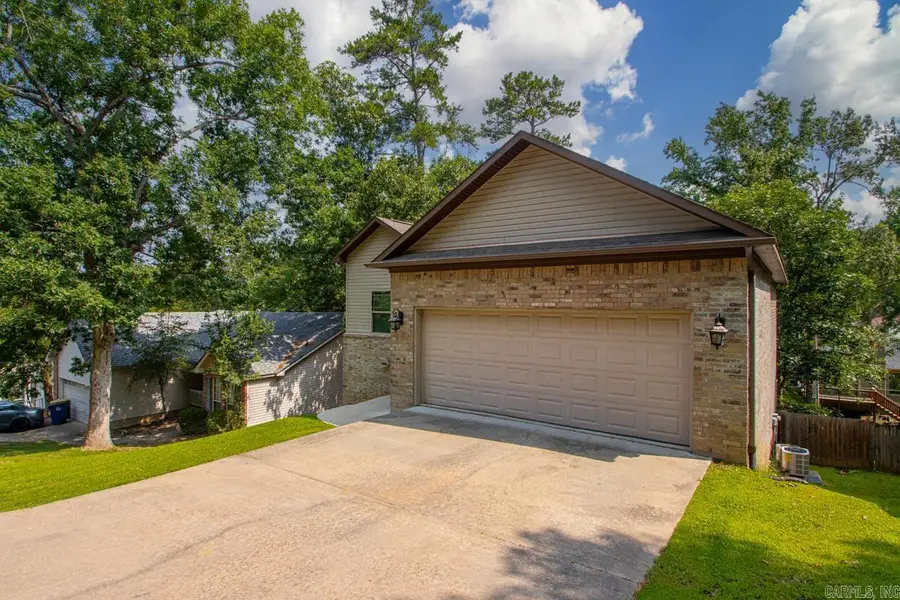102 Prospect Trail, North Little Rock, AR 72118 - #3