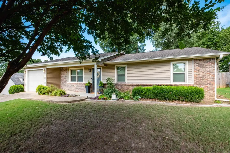 520 Trumpler Street, Little Rock, AR 72211 - #2