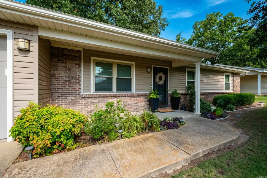 520 Trumpler Street, Little Rock, AR 72211 - #3