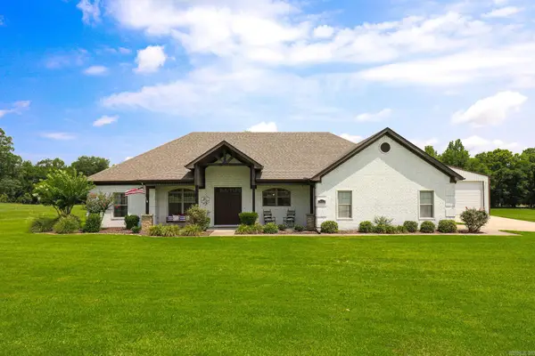 7073 Rolling Meadow Loop, Benton, AR 72015