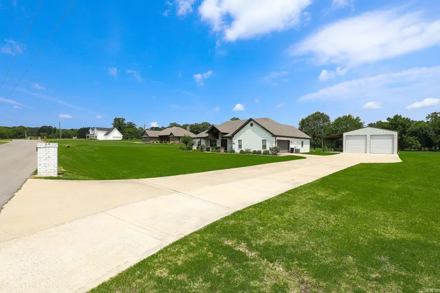 7073 Rolling Meadow Loop, Benton, AR 72015 - #2