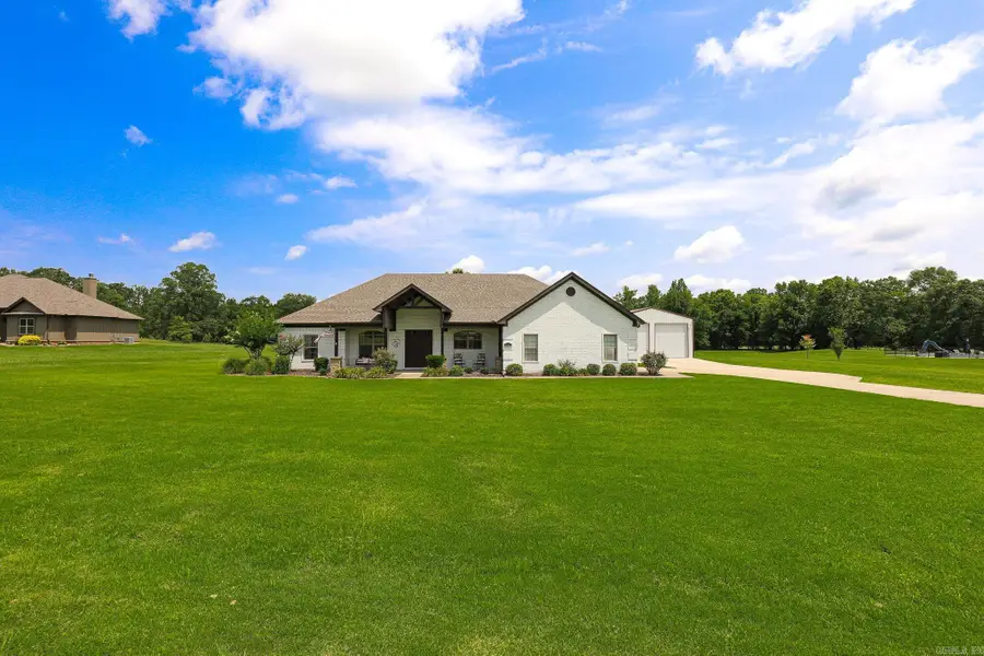 7073 Rolling Meadow Loop, Benton, AR 72015 - #3