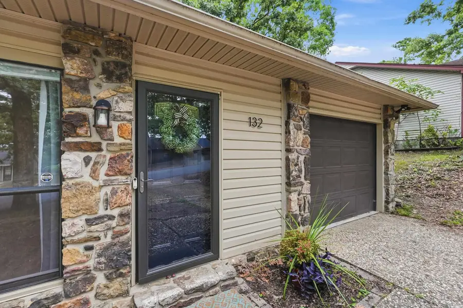 132 Point West Circle, Little Rock, AR 72211 - #2