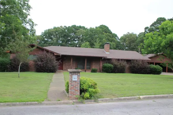 1407 Wildwood Drive, Nashville, AR 71852