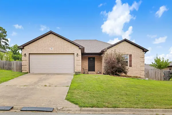 12 Sooiee Cove, Austin, AR 72007