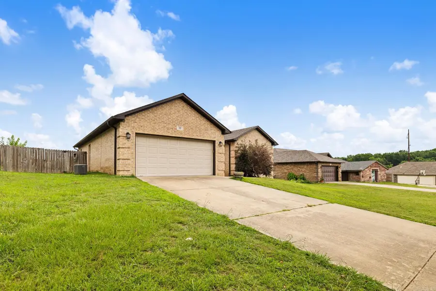 12 Sooiee Cove, Austin, AR 72007 - #3