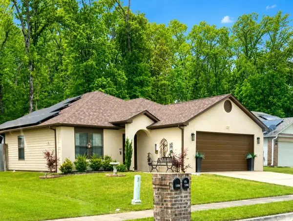 Address Withheld By Seller, Bryant, AR 72022