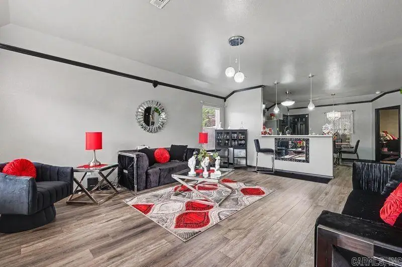 Address Withheld By Seller, Bryant, AR 72022 - #2