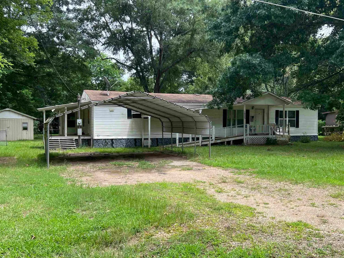 1603 Odessa Haskell St, Haskell, AR 72015 - #1