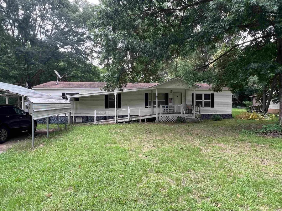 1603 Odessa Haskell St, Haskell, AR 72015 - #2