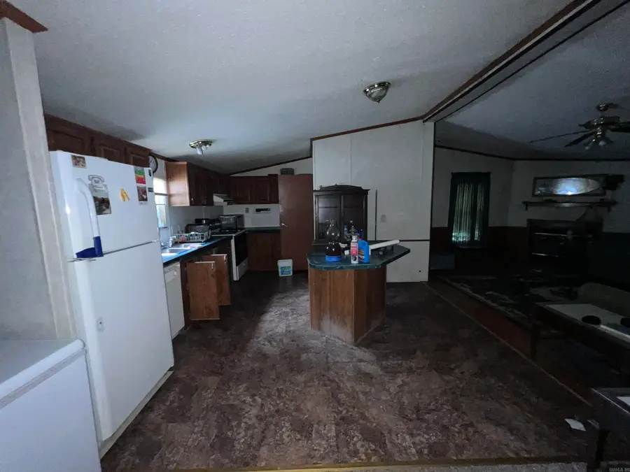 1603 Odessa Haskell St, Haskell, AR 72015 - #3