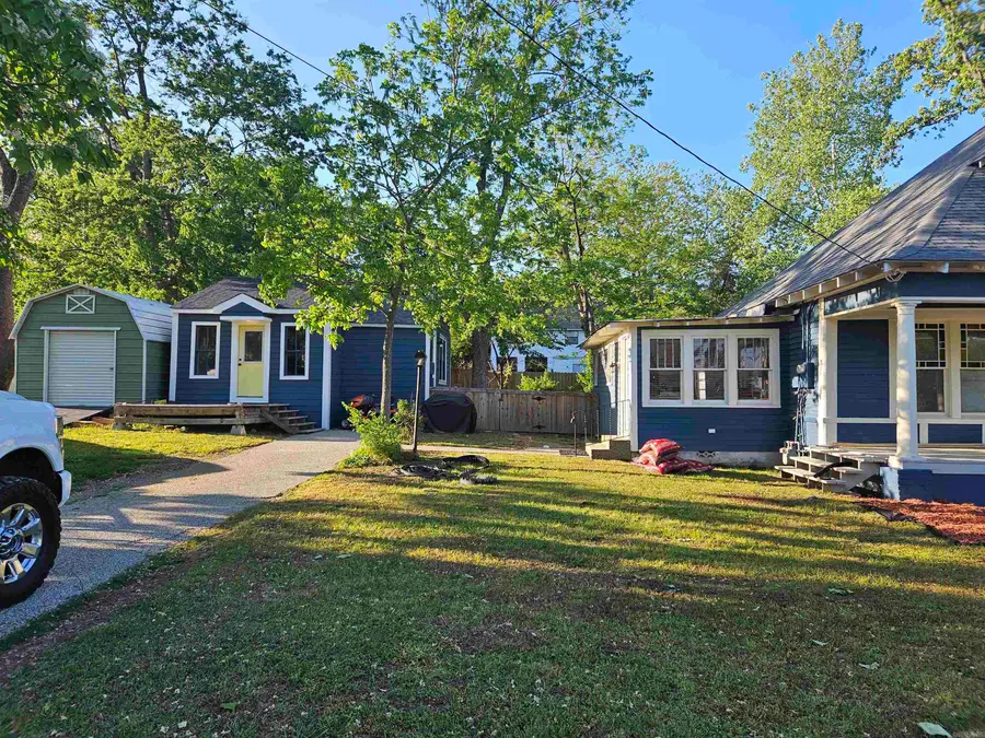 1202 Hobson Avenue, Hot Springs, AR 71913 - #2