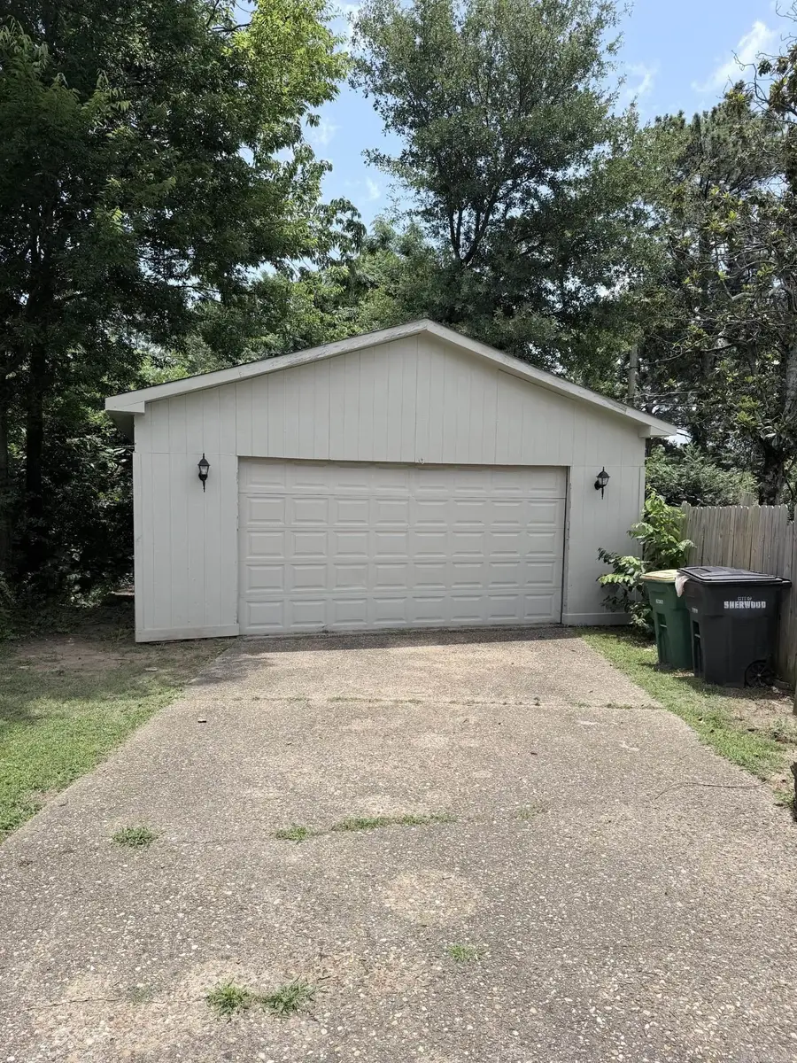 1606 Lariat Circle, Sherwood, AR 72120 - #2