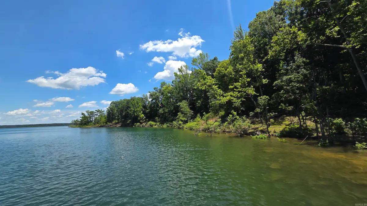 0 Mallard, Fairfield Bay, AR 72088 - #1