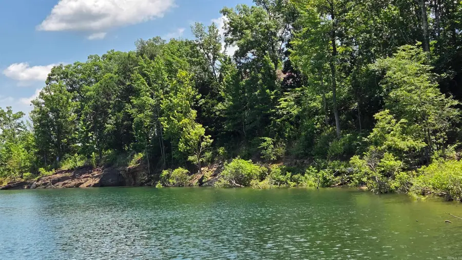 0 Mallard, Fairfield Bay, AR 72088 - #3