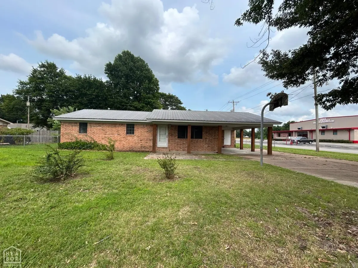 100 Susanne Street, Tuckerman, AR 72473 - #1