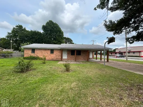100 Susanne Street, Tuckerman, AR 72473