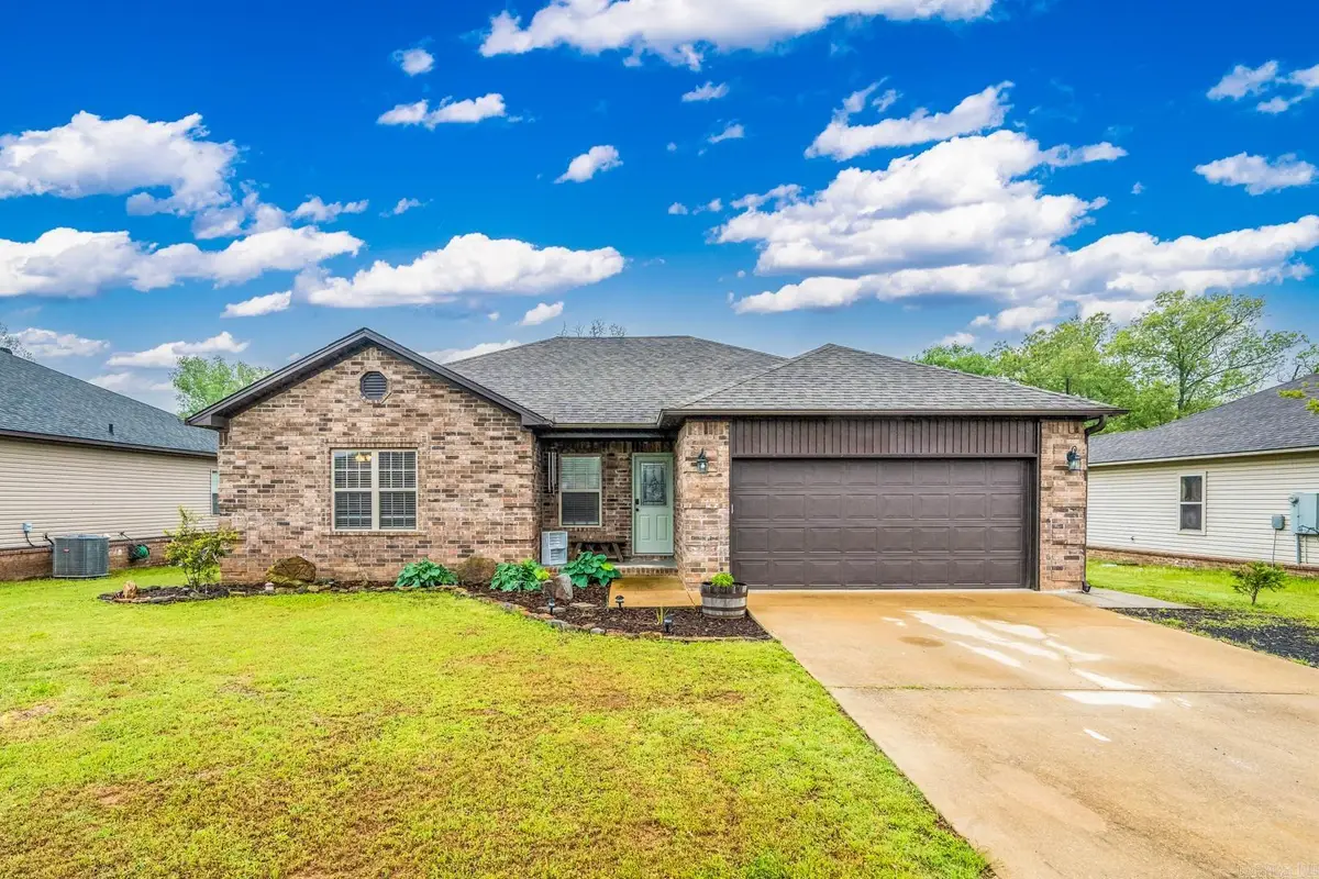 22 Mulberry Loop, Ward, AR 72176 - #1