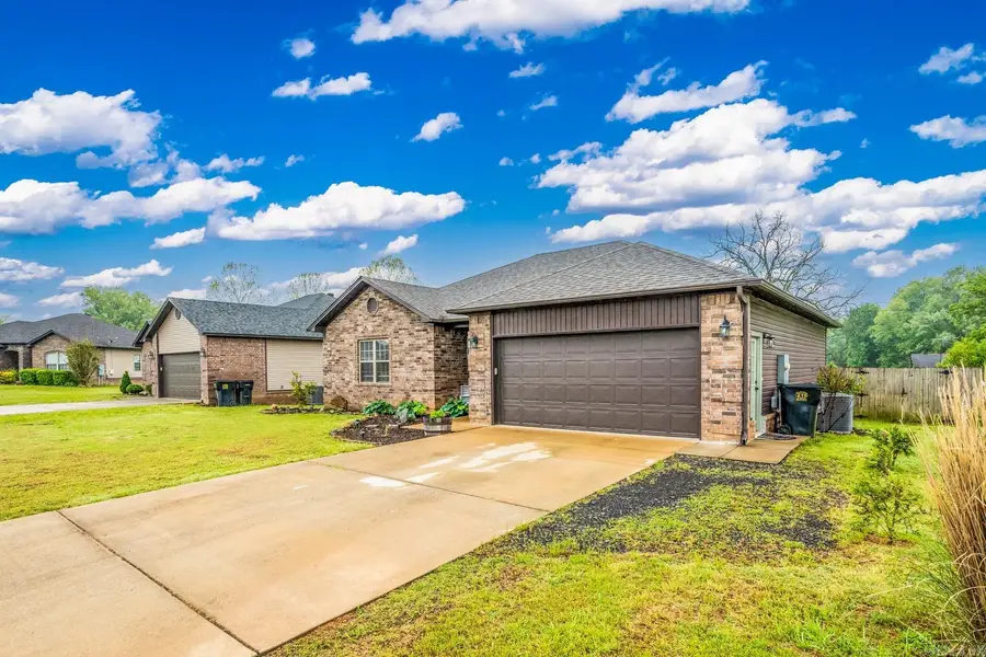 22 Mulberry Loop, Ward, AR 72176 - #3