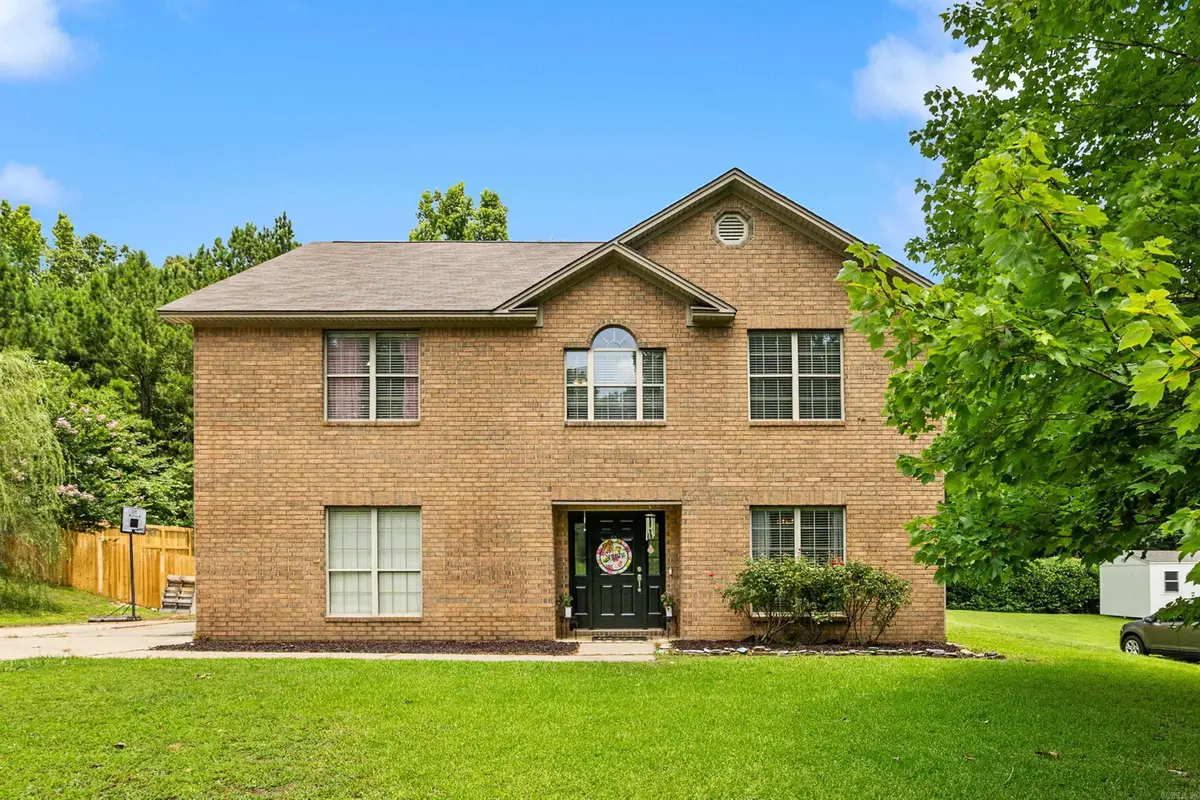1015 Lyledale Road, Benton, AR 72019 - #1