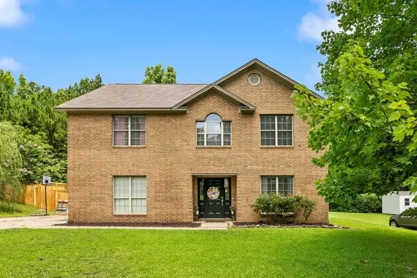 1015 Lyledale Road, Benton, AR 72019