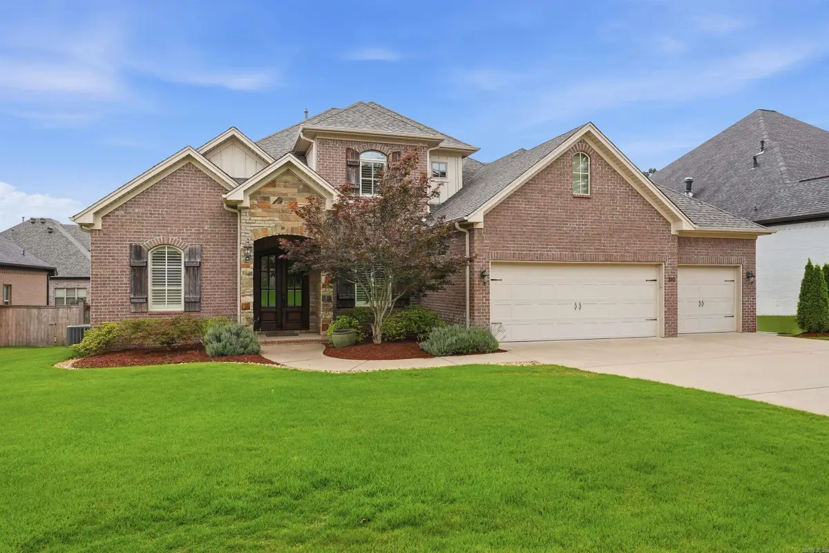 310 Miramar Boulevard, Little Rock, AR 72223 - #1