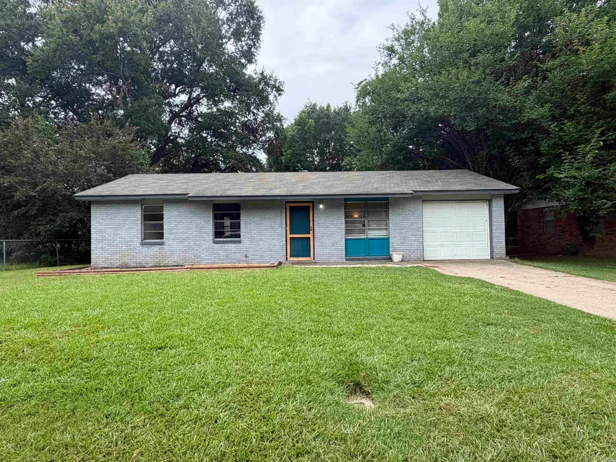 25 Collins Rd, Jacksonville, AR 72076 - #1