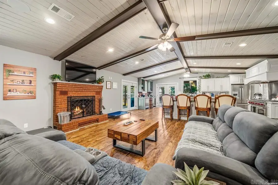 101 and 103 Oak Point Drive, Hot Springs, AR 71901 - #2